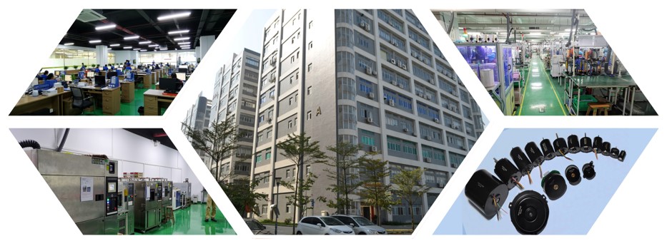 金年会官方网站入口电机公司图片